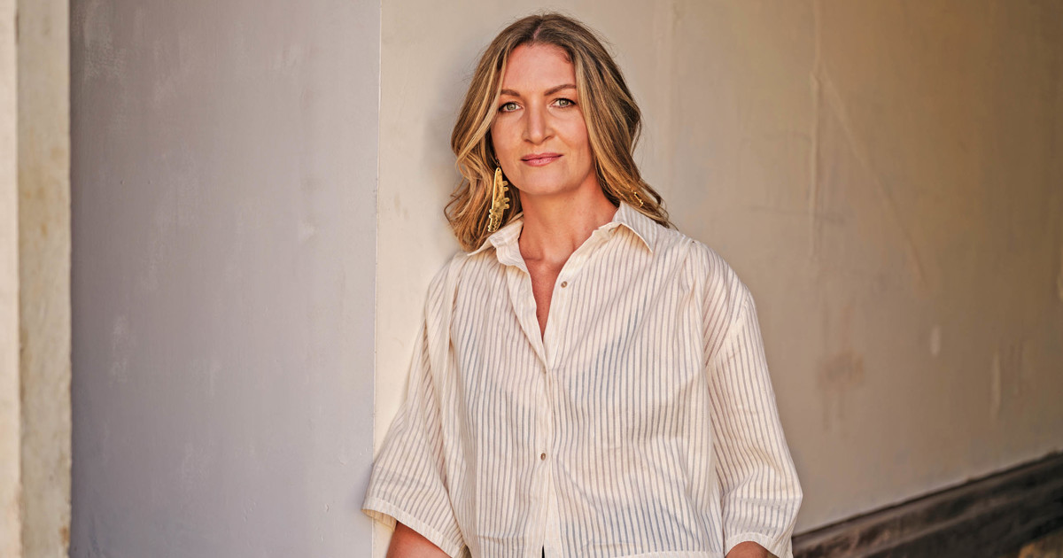 Ann Reece Scotland Perth Festival - Our Next Artistic Director is ...