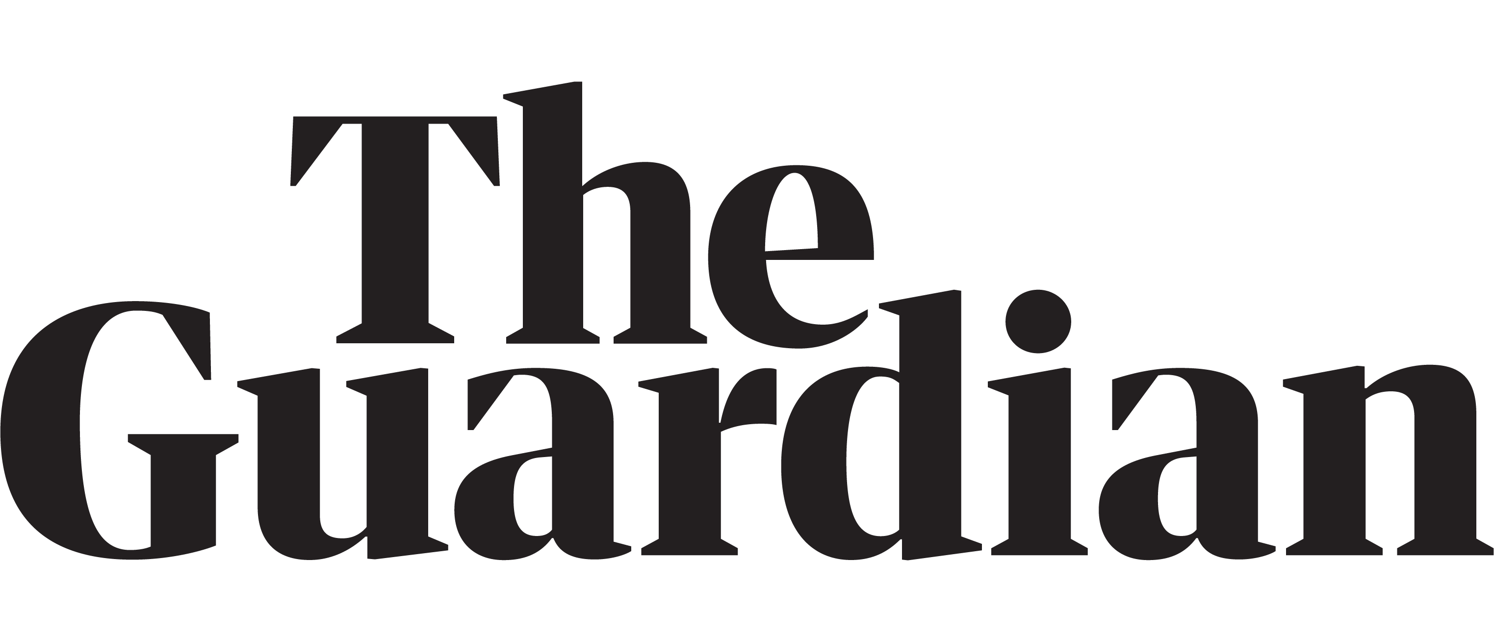 The Guardian