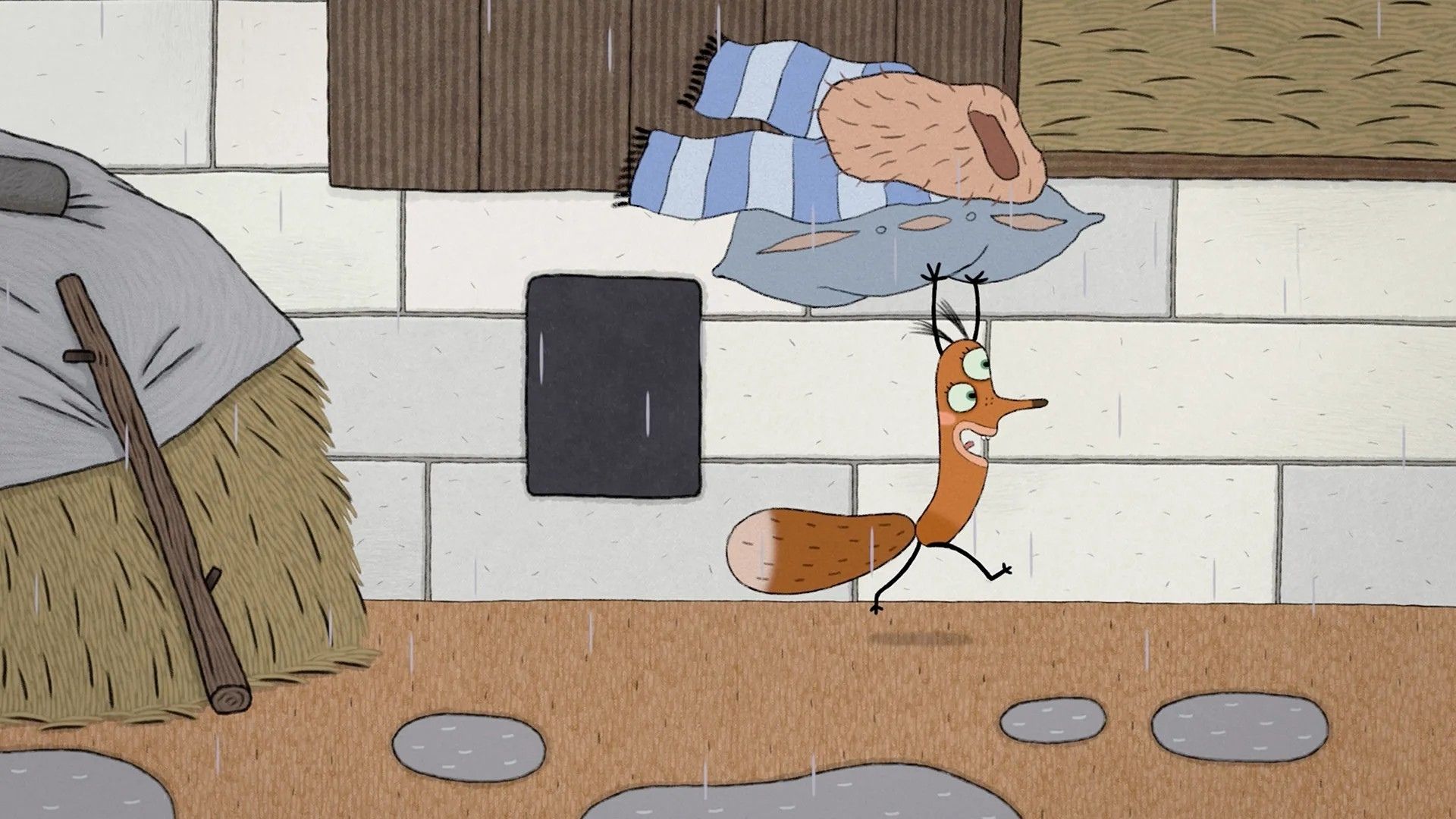 Lena's Farm "Volles Nest"